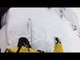 Cosmic Powder Skiing in Chamonix with Dim Charriere | Freeski Radness, Ep. 2