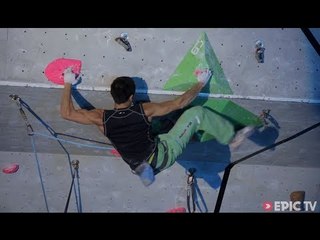 Climbing The 24 Hours of Mur D'Oloron | Around the Clock, and Again