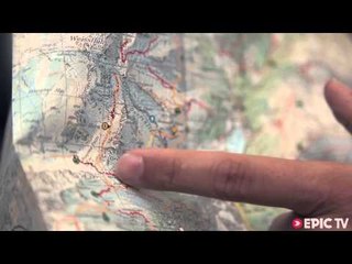 SuperTrail Trail Maps - Best New MTB Gear 2014