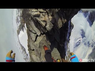5 Peaks Climbed in Monte Rosa in ONE Day | 82 Alps with Tormod Granheim, Ep. 3
