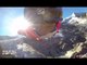 Wingsuiting Off the Pointe Durier, 3000m Above Chamonix | Free & Fast with Geraldine Fasnacht, Ep. 3