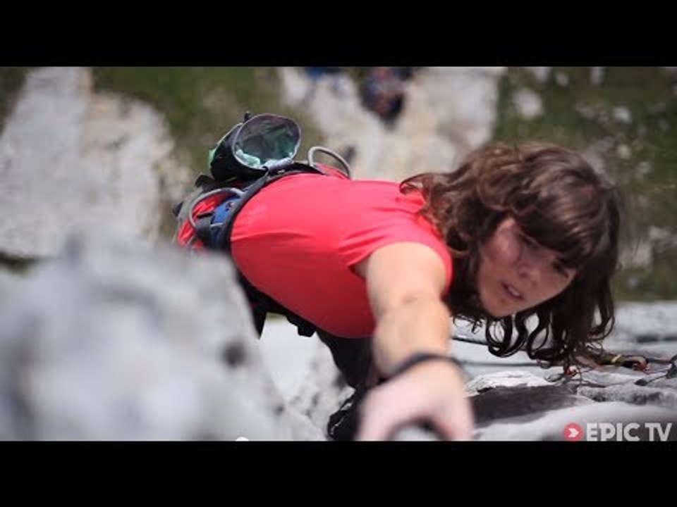 All-Time Climbing in Gryon, Switzerland | Europe's Best Crags, Ep. 1
