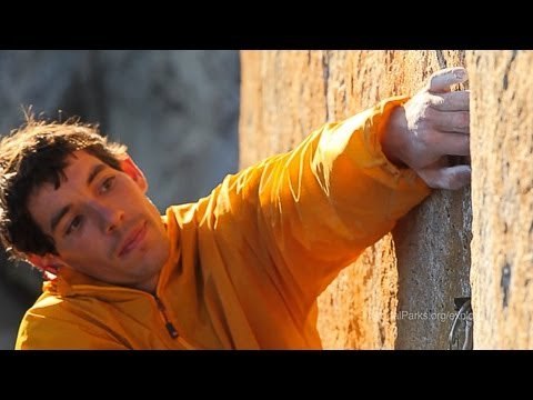 Alex Honnold Climbing Yosemite National Park | EpicTV Climbing Daily, Ep. 129