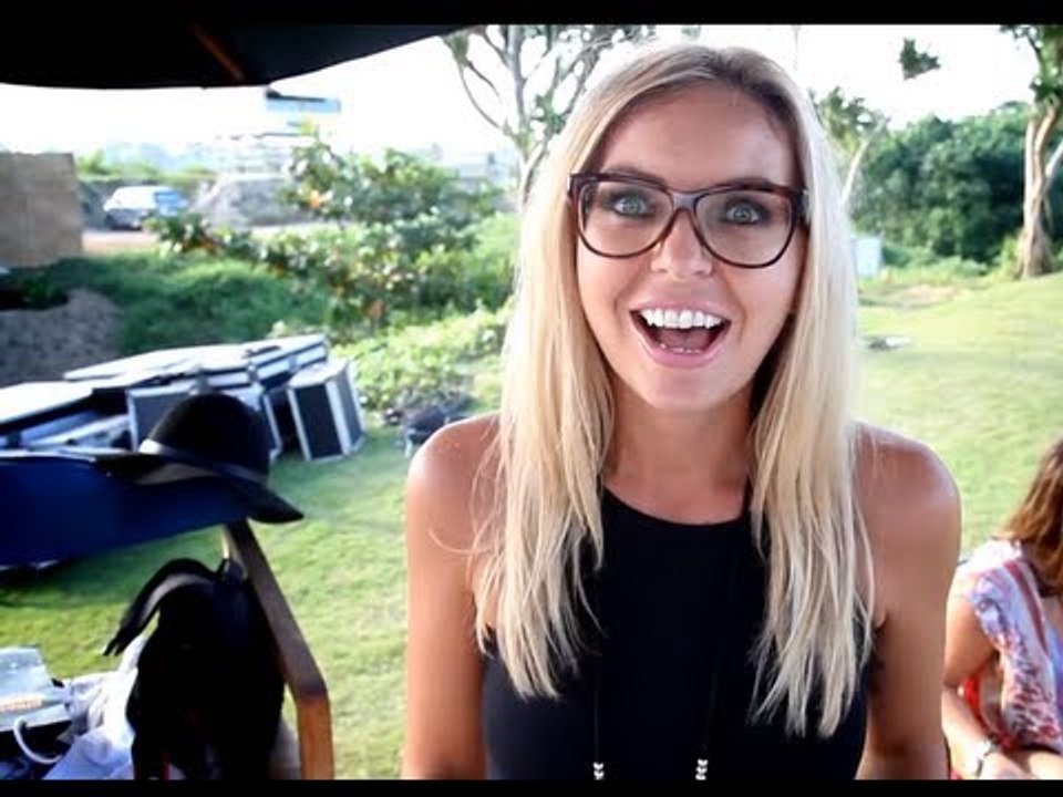 Pro Surfers' Would You Rather: Penis for a Nose, or... | Coral Cuts, Ep. 2