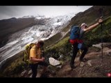 Establishing Base Camp, Getting Ready for Summit | Manaslu Clearskies Ski-Expedition 2013, Ep. 1