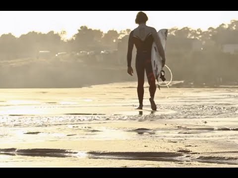 Surf, SUP & Kitesurfing in Galicia, Spain | LagoLand with Abel Lago, Ep. 1
