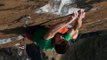 Alan Cassidy Puts Up New 8b+ at Dumbarton Rock, Scotland | EpicTV Climbing Daily, Ep. 119