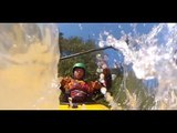 State of Matter, Extreme Kayaking in Canada | Water & People, Ep. 1