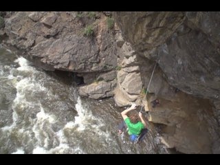 Tim Dominates Beastly Sonic Youth in Boulder, CO | Tim Emmett Diaries, Ep. 5