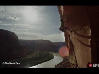 Marc-Andre Leclerc & Triple Solo Link-Up in Squamish : EpicTV Climbing Daily