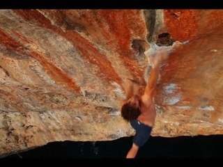 A Witness to the Sickness | Cedar Wright Climbing Reels, Ep. 1
