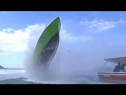 Billabong Pro Tahiti 2013, Fantastic or a Flop? : EpicTV Surf Report