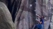 Matt Cousins Solos 7a Chimera at High Rocks - EpicTV Climbing Daily
