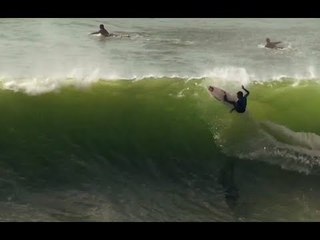 Bay of Biscay - Aritz Aranburu Ep. 1