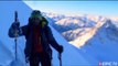 Michi Lerjen & Jorge Ackermann Climb New Patagonia Route - EpicTV Climbing Daily