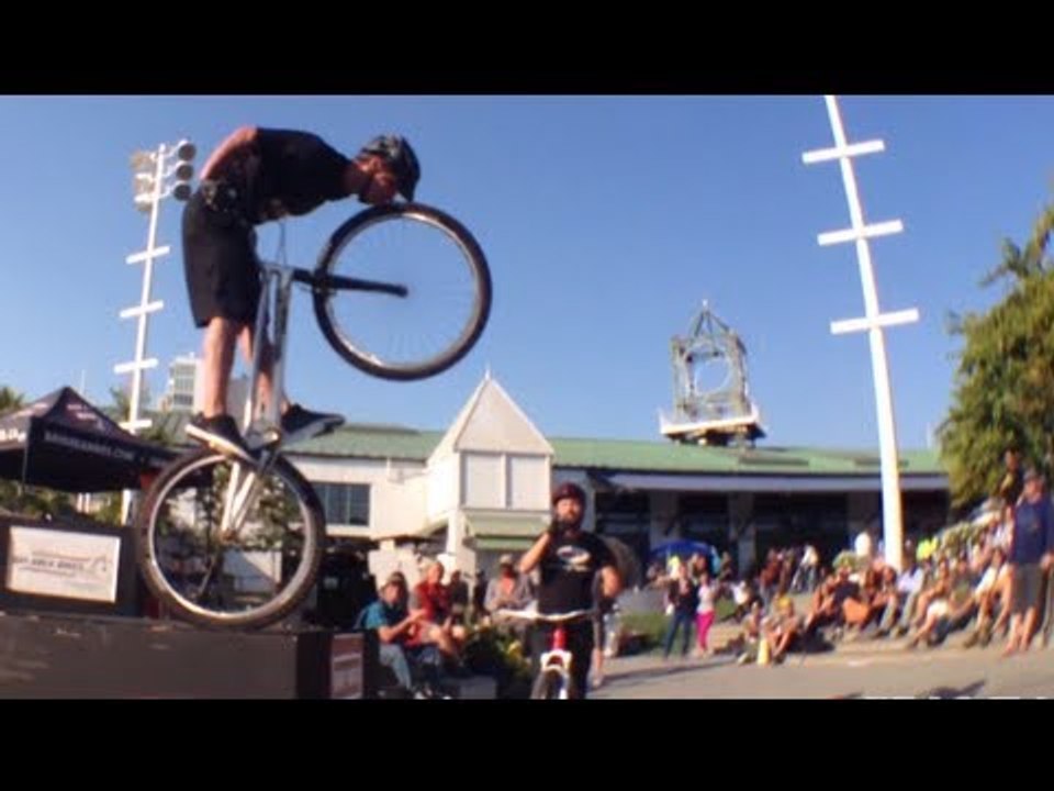 East Coast, West Coast Trials: Summer Session with Mike Steidley Ep. 2