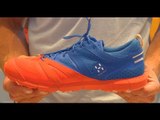 Haglofs LIM Shoes - Best New Products, OutDoor 2013