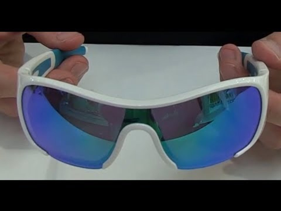 Julbo Groovy Sunglasses - Best New Products, OutDoor 2013