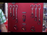 DMM Carabiners - Best New Products, OutDoor 2013