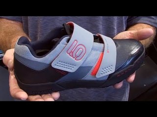 Five Ten Maltese Falcon - Best New Products, OutDoor 2013