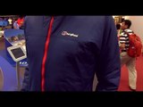 Berghaus VapourLight Hyper Therm Reversible Jacket - Best New Products, OutDoor 2013