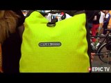 Ortlieb Back Roller High Visibility Cycle Bag - Best New Products, OutDoor 2013
