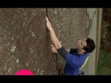 British Trad Climbing, James McHaffie Repeats Indian Face - EpicTV Climbing Daily