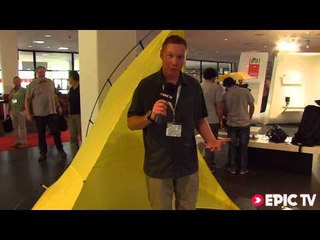 Easton Sundial Small - Best New Products, OutDoor 2013