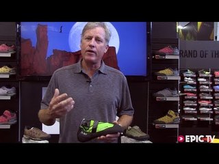 5.10 MI6 Rubber - Best New Products from OutDoor 2013