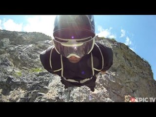 The BASE June Journey - Aerial Chronicles of a Venetian Ep. 1