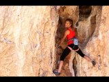 Sasha Versus Sachi - EpicTV Climbing Daily