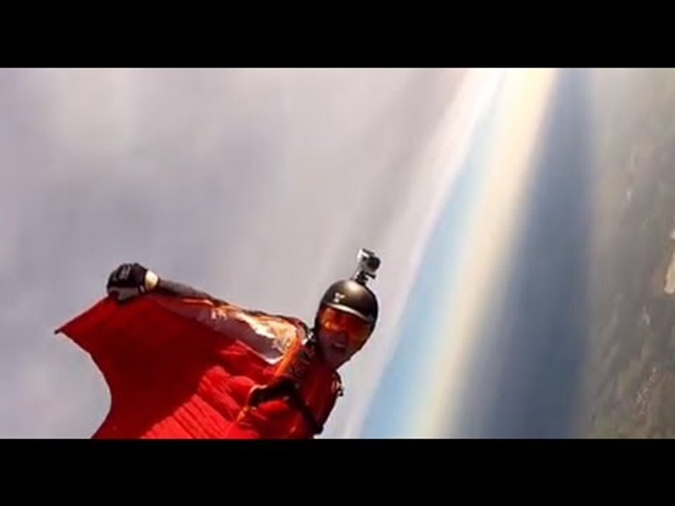 Surf, Skydive, BASE, Wingsuit, Stoked - GroWings ep.2