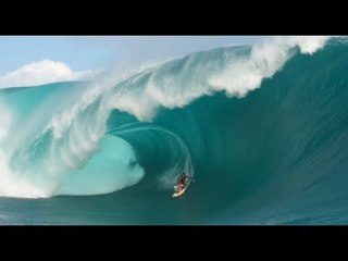 HUUUUUUGE Teahupo'o Strikes Again - EpicTV Surf Report