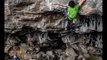 Adam Ondra Kills Cave Climb, 9A in Norway - EpicTV Climbing Daily