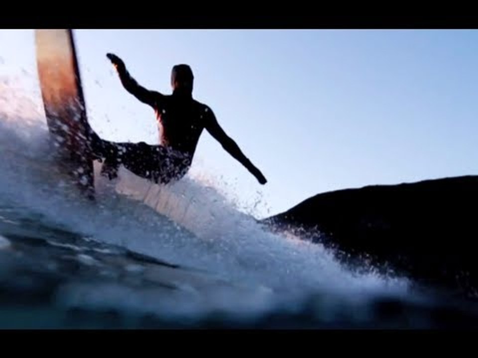 Chasing the Midnight Sun - Southbound Ep. 1