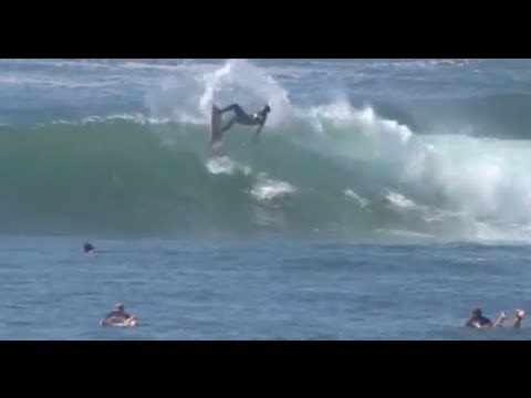 Lower Trestles Fights Toll Road, Finless Surfing and all the Latest Swells - EpicTV Surf Report