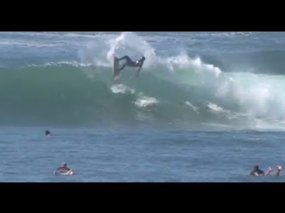 Lower Trestles Fights Toll Road, Finless Surfing and all the Latest Swells - EpicTV Surf Report