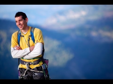 Alex Honnold Talks Food, Evgeniya Malamid Onsights 8b+/8c in Spain - EpicTV Climbing Daily