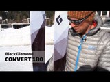Black Diamond Convert 2013/14 Ski Test