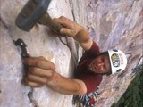 Mike Libecki - Climbing in Yemen, Afghanistan and the Spirit of Adventure