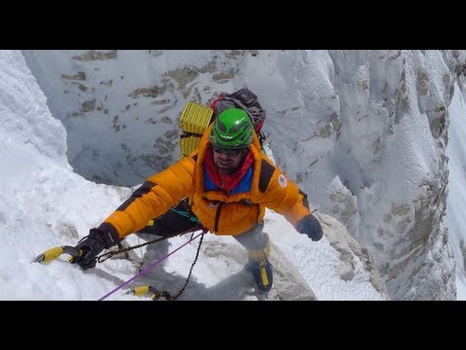 Piolets d'Or 2013 - What is the Piolets d'Or?