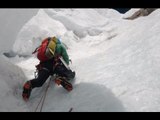 Piolets d'Or 2013 Winner - First Ascent, South Pillar, Kyashar