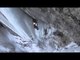 Robert Jasper Releases Video of FA Monty Python and the Holy Grail - EpicTV Climbing Daily