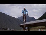 Hans 'No Way' Rey, Mountain Bike LEGEND Takes on Dan Milner's 10x10