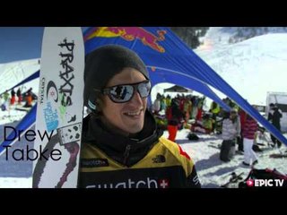 FWT Fieberbrunn 2013 - The Riders Tell Us What They Like Best About Austria