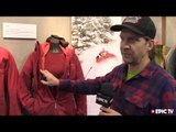 Outerwear Preview: Patagonia Primo Down Jacket 2014 at ISPO 2013