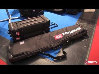 Snow Gear Review: SnoKart Signature ski / snowboard bag 2014 at 2013