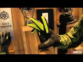 Climbing Glove Preview: Outdoor Research Alibi Glove