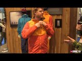 Outerwear Preview: Outdoor Research Valhalla Hoodie 2014 at ISPO 2013
