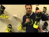 Ski Touring Boots Review: Scarpa 2014 Alien 1.0 at ISPO 2013